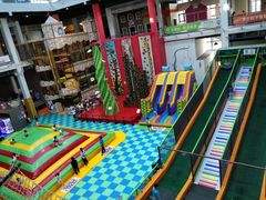 -蒙特利亲子乐园