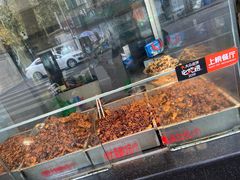 -老黄记手撕烤兔(玉林街店)