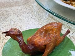 -煲煲掂风味煲仔饭餐厅(西区店)