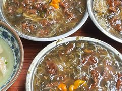 牛肉粉（中份）-老火车站牛肉粉