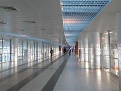 -谢列梅捷沃国际机场