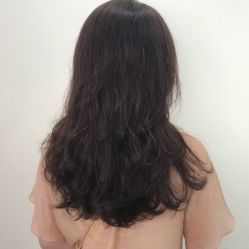 -HD HAIR STYLE