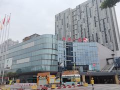 -奥园广场(广州番禺福德路店)