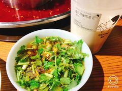 -喜茶(上海正大广场店)