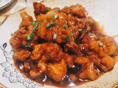 糖醋里脊-卤鸭儿(小河路店)