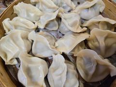 -韩记海鲜饺子旗舰店(红海新区店)