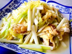 -邱记私房菜·十八年本地菜