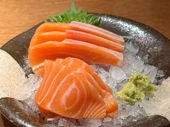 -水之惠鲜鱼料理(王府大街店)