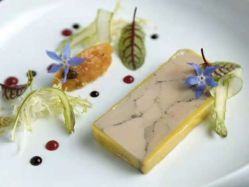 -福楼FLO·法餐婚宴(霄云路店)