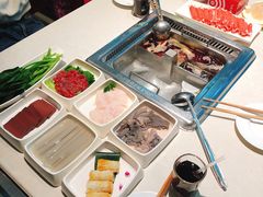 -海底捞火锅(九久奥特莱斯店)