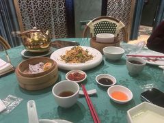 -誉八仙粤菜(万象天地店)