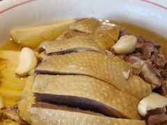 -老海陵·泰州菜(图书馆店)