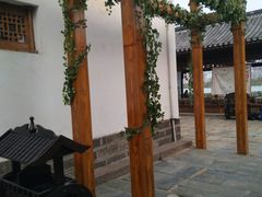 -大小河街