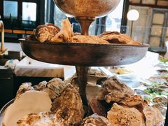 -壳里西餐厅Coquille Seafood Bistro(蒙自路店)