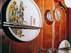 -前海沿·青岛菜(大拇指广场石老人店)