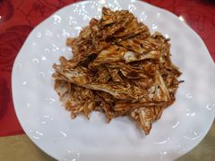 -北平味道.京味菜.烤鸭(梨园店)