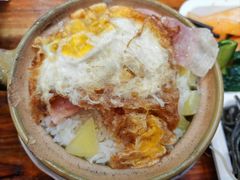 -罗平振兴老店砂锅饭(文笔路店)