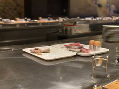 -赤坂亭·M9和牛烧肉·铁板烧·日料398放题(长泰广场店)