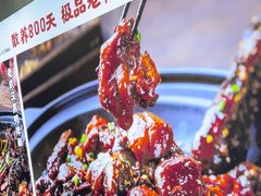 -回味黑鸭煲·始于2006(万松园店)