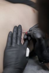 -飛凡TATTOO纹身•原创