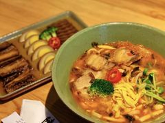 -陳八两面家(滨江天街店)