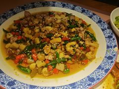 -杨记隆府重庆江湖菜(大悦城店)