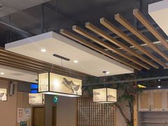 大堂-绿草地·湘菜(喜盈门店)