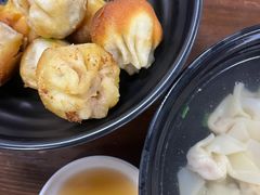 -赵宝美煎包店