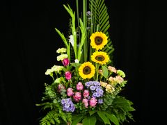 -荷兰布尔玛国际花艺学院