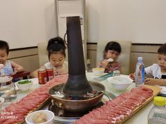 -阳坊胜利涮羊肉(阳坊老店)