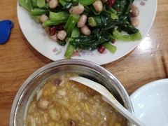 -同裕烧烤·海鲜·家常菜(杰座·欧洲城店)