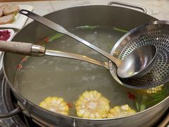 -牛沙暴潮汕牛肉火锅(章江南大道店)