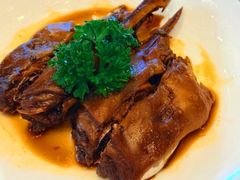 -香宫中餐厅 · 桂林香格里拉