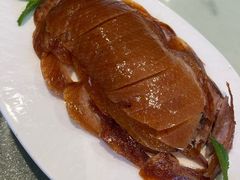 -北京老铺烤鸭(西稍门店)