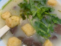 -小杨生煎(周浦万达店)