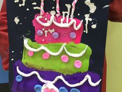 -东方童画少儿美术(金桥体验馆)