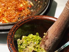 -费大厨辣椒炒肉(黄兴中心广场店)