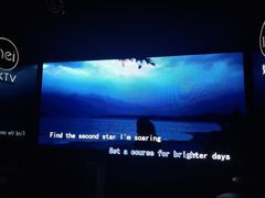 -魅KTV·AI辅唱(福雷德广场店)