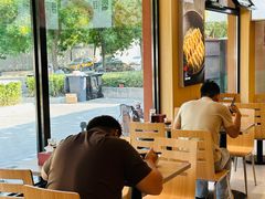 -阳阳中国饭(北京荟聚店)