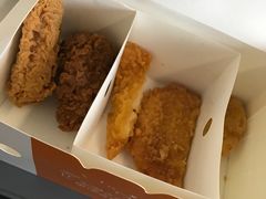 -麦当劳(南京南站站外店)