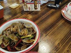 -冶建镜子·中国龙虾王(总店)