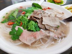 -PHO·5越南牛肉粉(建新路店)