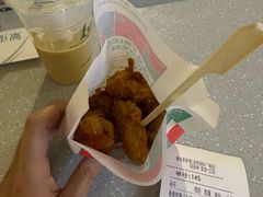 -1973继光香香鸡(金桥国际店)