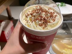 -海底捞火锅(同泰时代广场夜宵主题店)