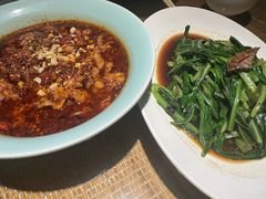 -渝信川菜(长安店)