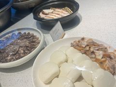 -聚丰园•湖鲜餐厅(阿红私房菜梅石路店)
