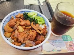 -吉野家(成都时代奥莱店)