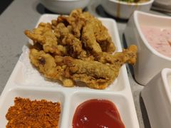 -海底捞火锅(高新活力汇店)