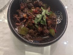 -大理实力希尔顿酒店•御玺中餐厅