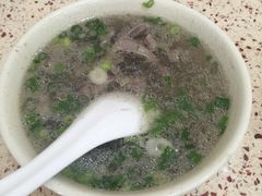 -安平依杰拌粉干(大同店)